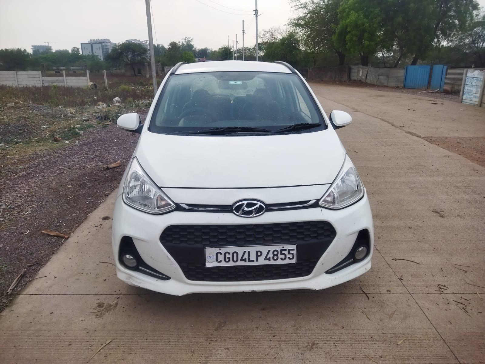 यूज़्ड 2016 ह्युंडई आई10, Vidhan Sabha, Raipur 3 यूज़्ड 2016 ह्युंडई आई10, Vidhan Sabha, Raipur 3