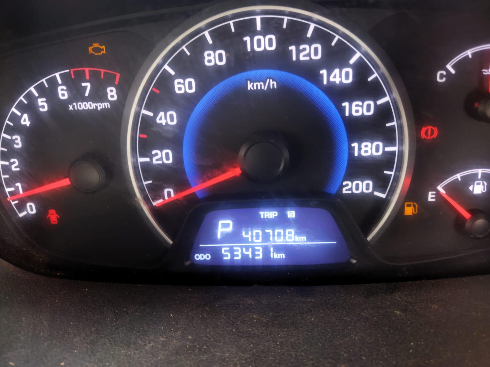 यूज़्ड 2016 ह्युंडई आई10, Vidhan Sabha, Raipur 4 यूज़्ड 2016 ह्युंडई आई10, Vidhan Sabha, Raipur 4