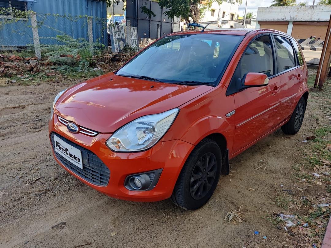 UsedCar
