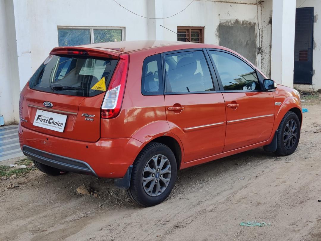 UsedCar