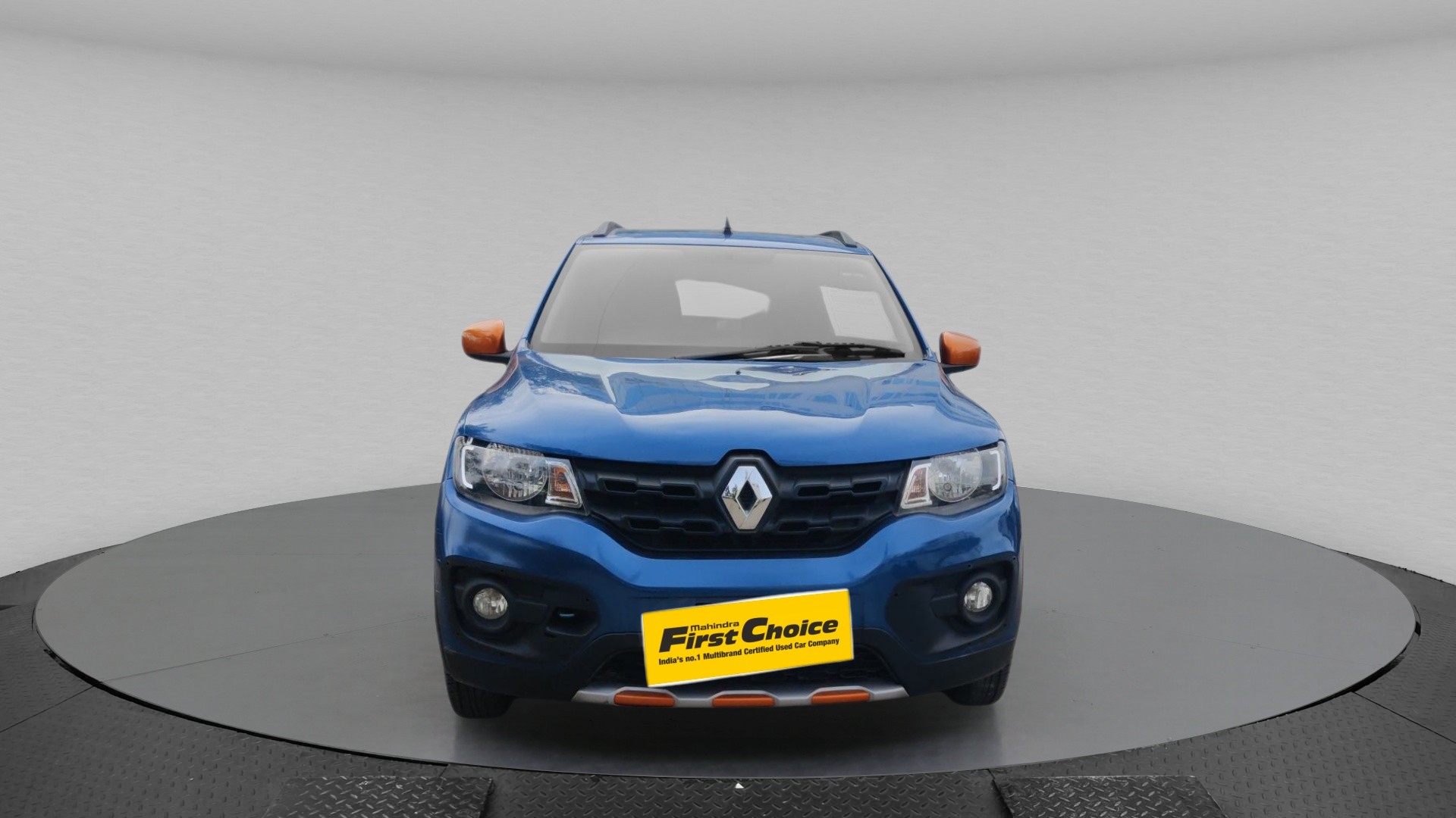 Used 2019 Renault Kwid Used 2019 Renault Kwid