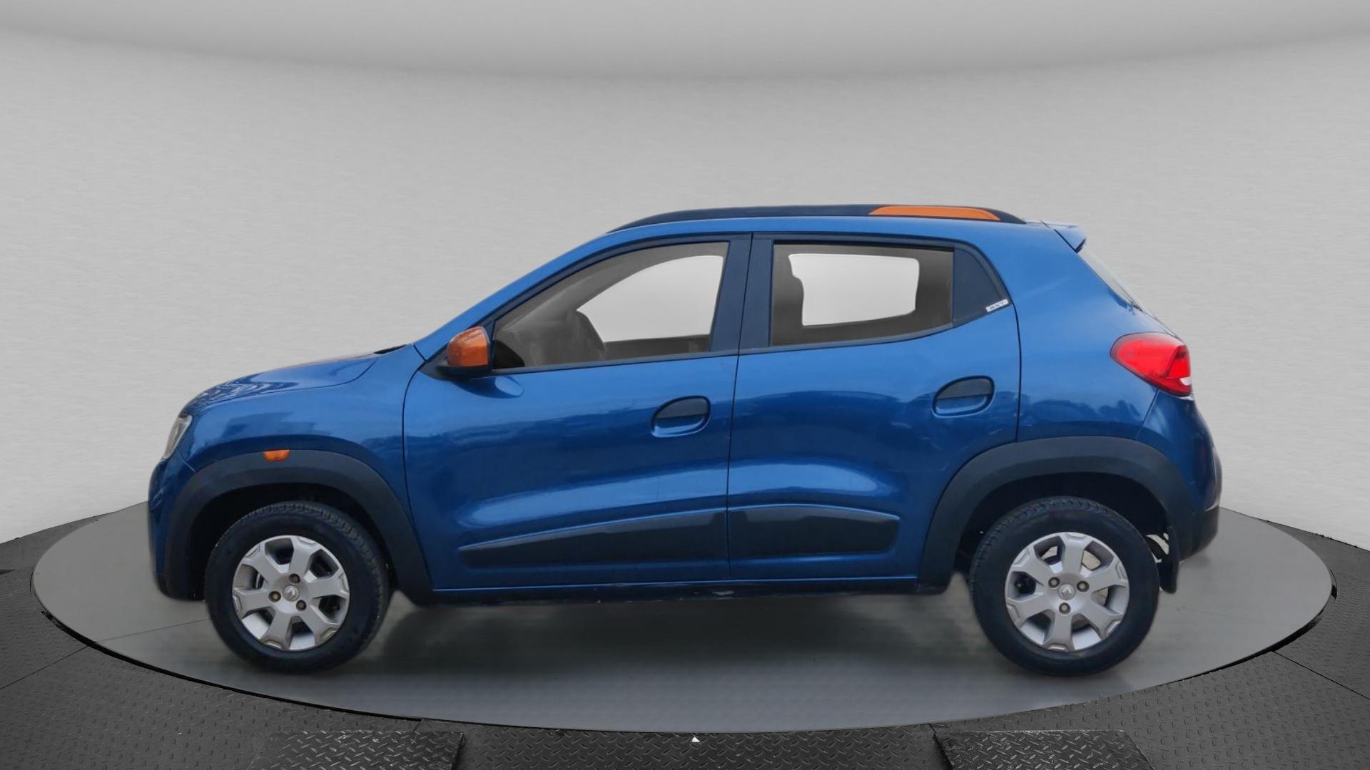 यूज़्ड 2019 रेनो क्विड, Ponnagar, Tiruchirappalli 1 यूज़्ड 2019 रेनो क्विड, Ponnagar, Tiruchirappalli 1