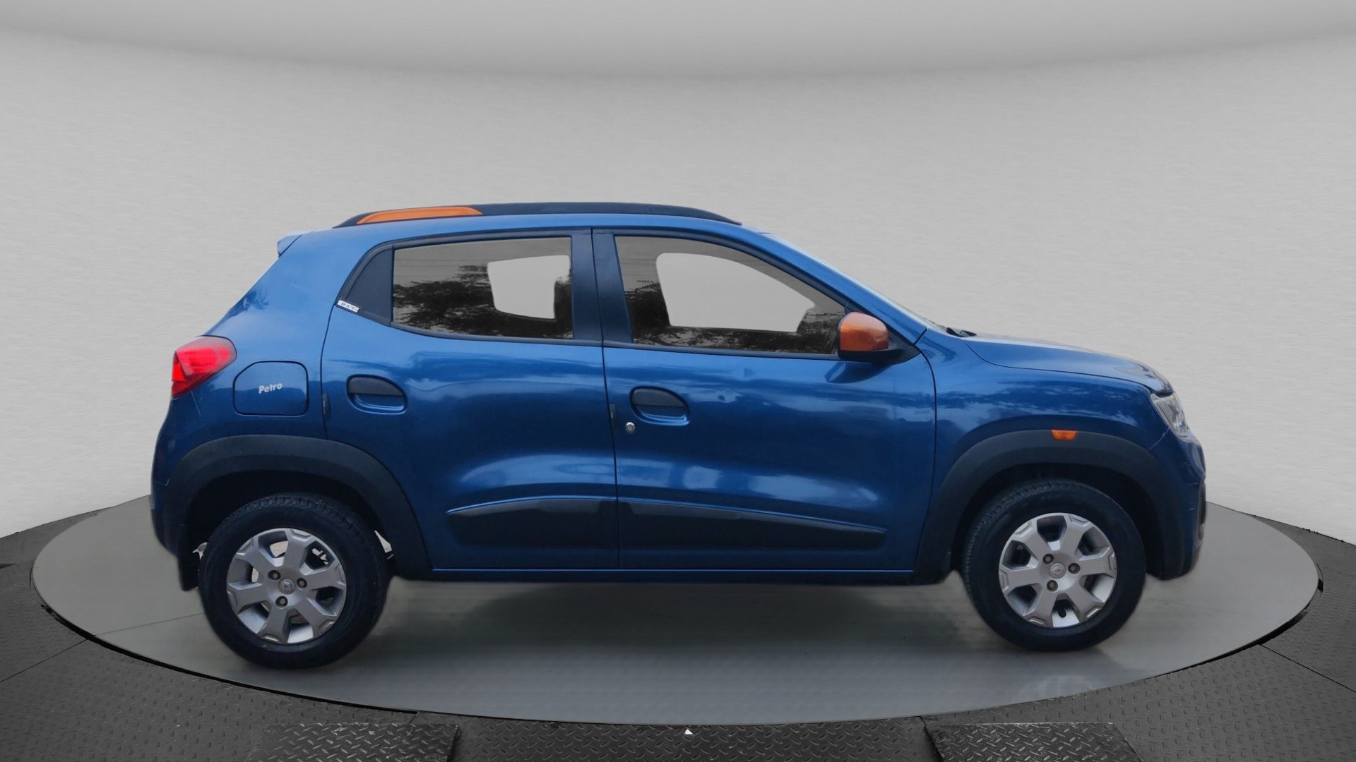 Used 2019 Renault Kwid Used 2019 Renault Kwid