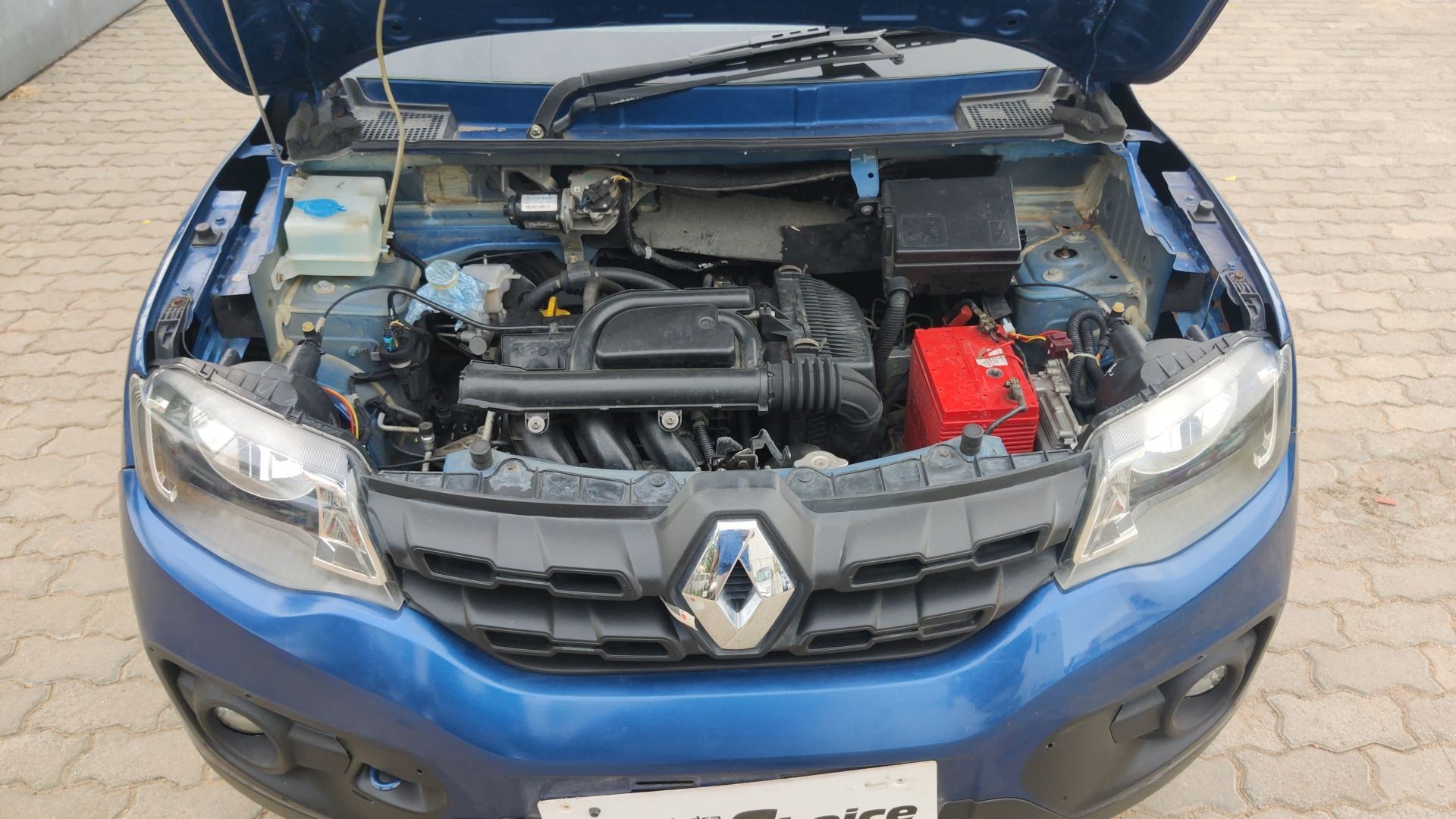 Used 2019 Renault Kwid Used 2019 Renault Kwid