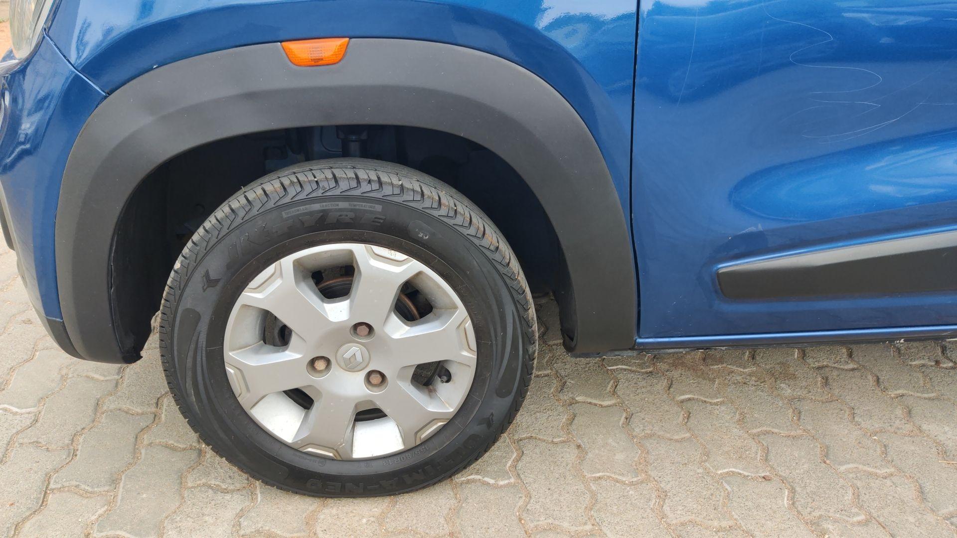 यूज़्ड 2019 रेनो क्विड, Ponnagar, Tiruchirappalli 9 यूज़्ड 2019 रेनो क्विड, Ponnagar, Tiruchirappalli 9