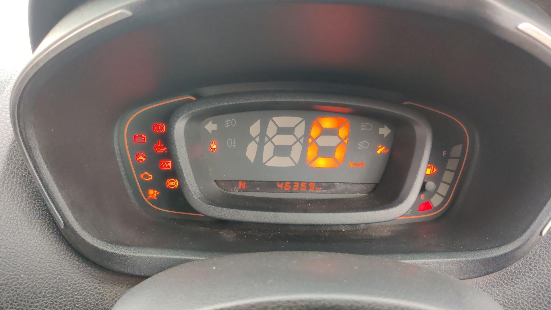 यूज़्ड 2019 रेनो क्विड, Ponnagar, Tiruchirappalli 14 यूज़्ड 2019 रेनो क्विड, Ponnagar, Tiruchirappalli 14