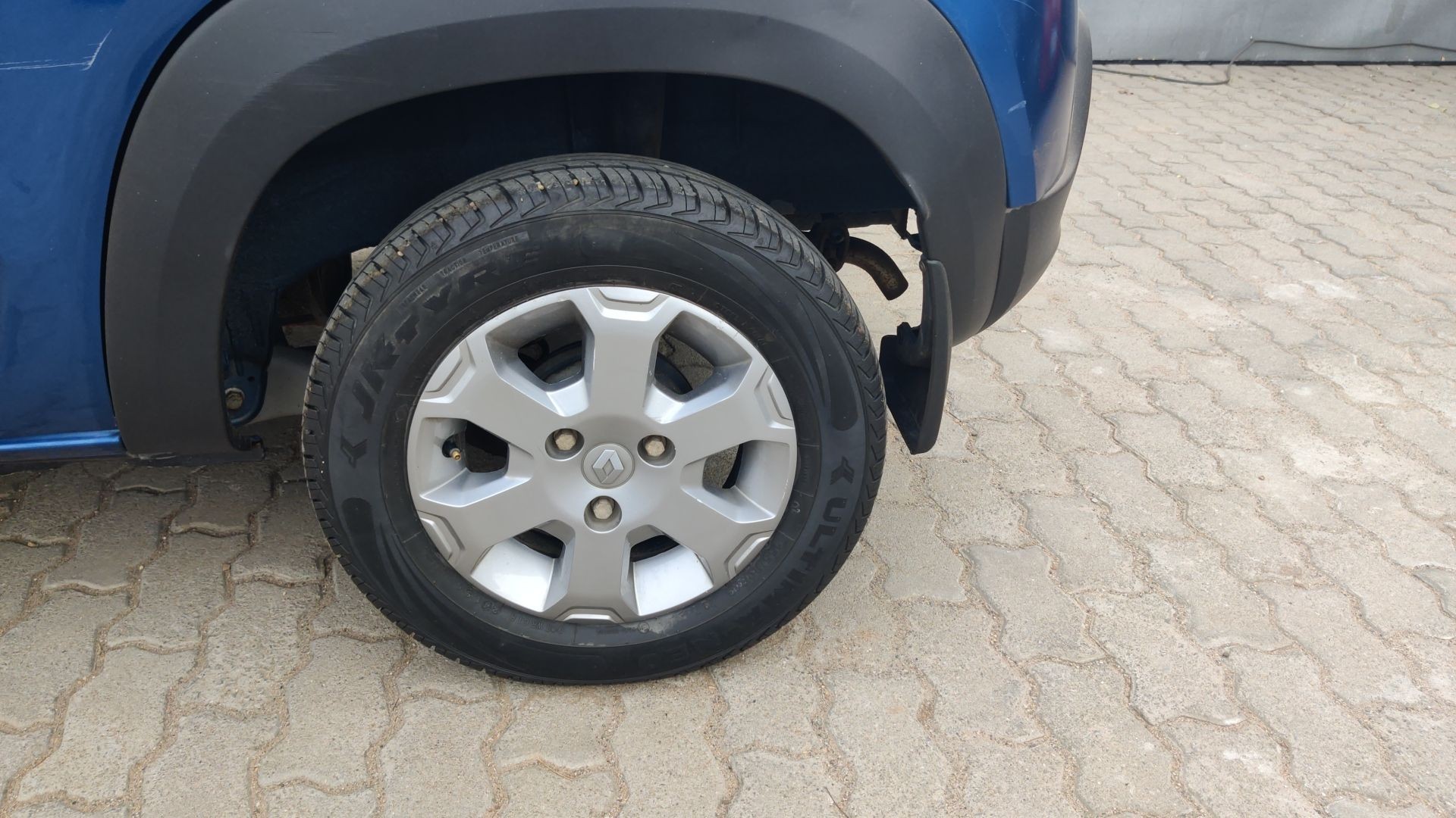 Used 2019 Renault Kwid Used 2019 Renault Kwid