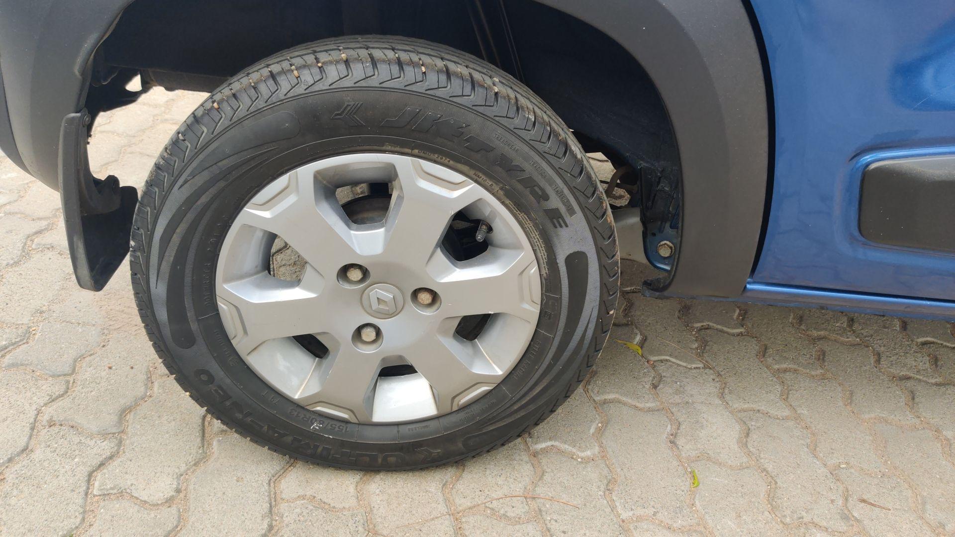 यूज़्ड 2019 रेनो क्विड, Ponnagar, Tiruchirappalli 10 यूज़्ड 2019 रेनो क्विड, Ponnagar, Tiruchirappalli 10