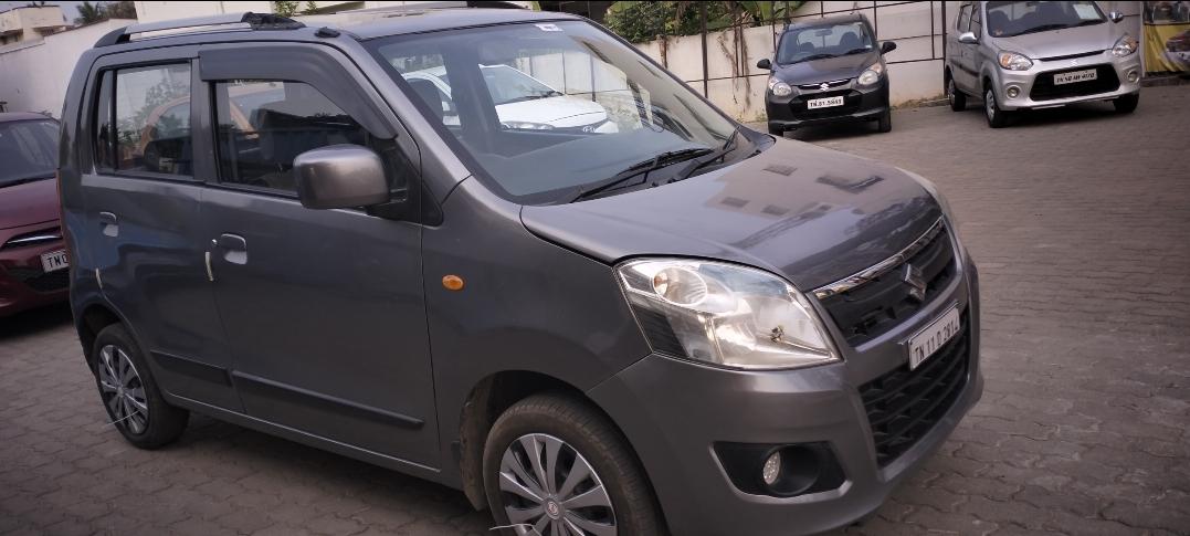 UsedCar