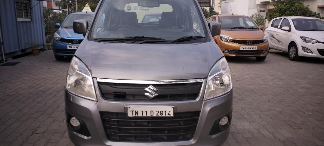 UsedCar