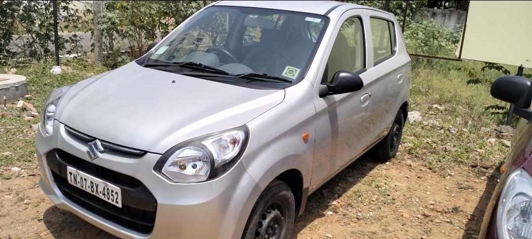 2014 मारुति सुजुकी अल्टो 800 LXI 2014 मारुति सुजुकी अल्टो 800 LXI