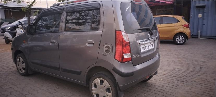 UsedCar