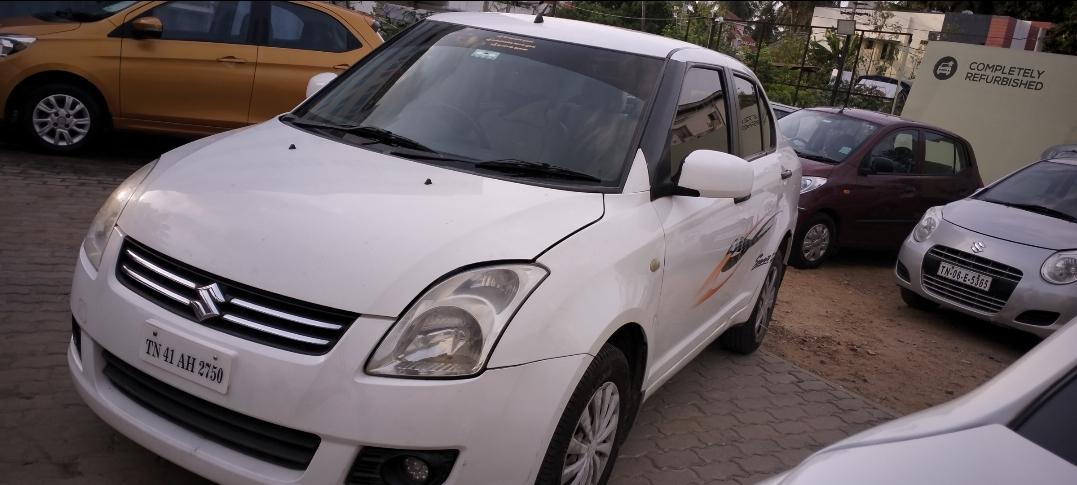 2013 मारुति सुजुकी स्विफ्ट डिज़ायर Tour 2013 मारुति सुजुकी स्विफ्ट डिज़ायर Tour