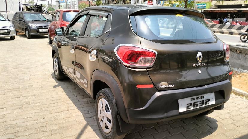 UsedCar