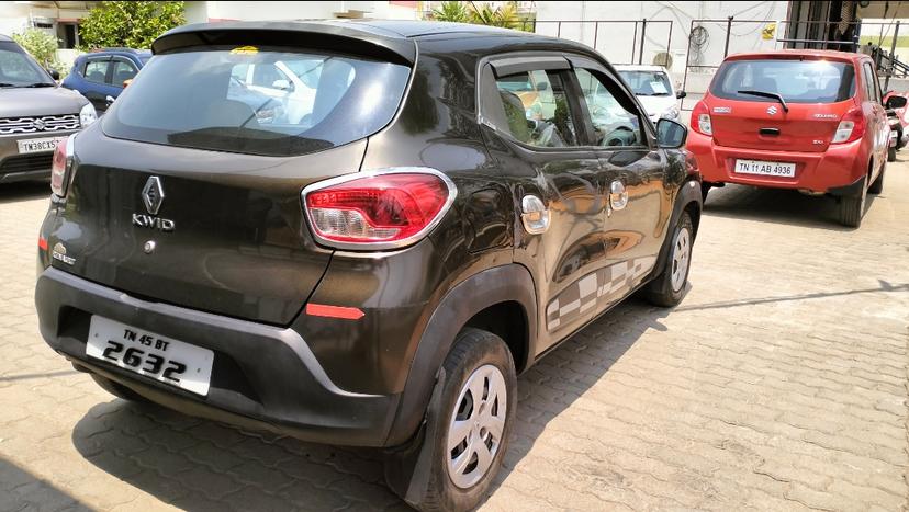 UsedCar