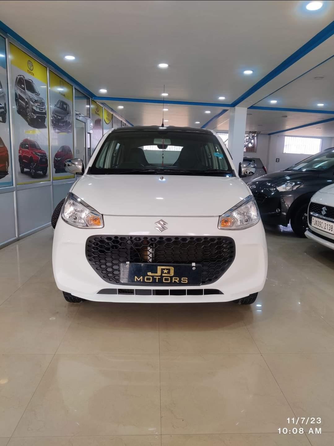 UsedCar