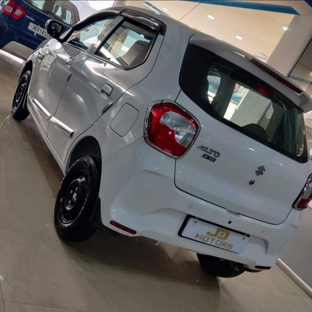 UsedCar