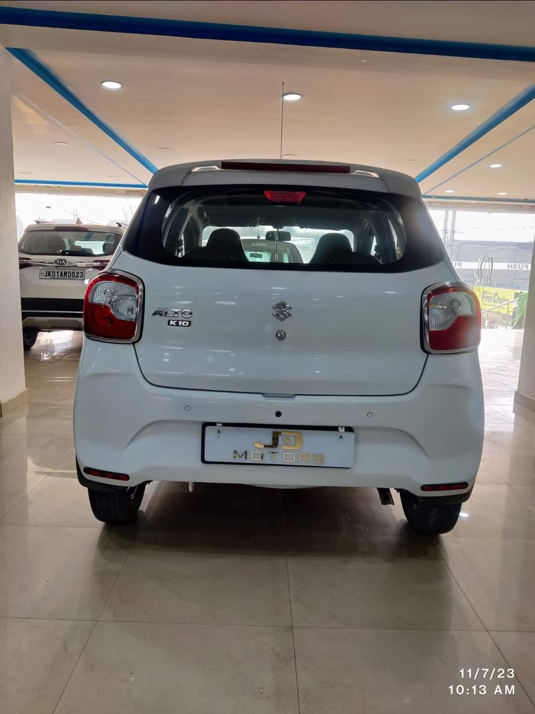 UsedCar