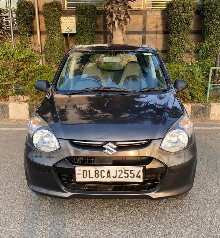 2015 मारुति सुजुकी अल्टो 800 LXI 2015 मारुति सुजुकी अल्टो 800 LXI