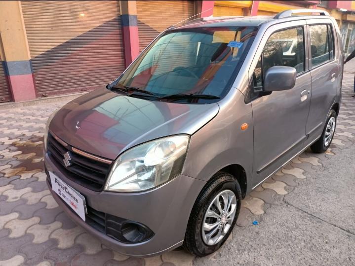 2012 मारुति सुजुकी वैगन आर VXI 1.0 BS IV 2012 मारुति सुजुकी वैगन आर VXI 1.0 BS IV