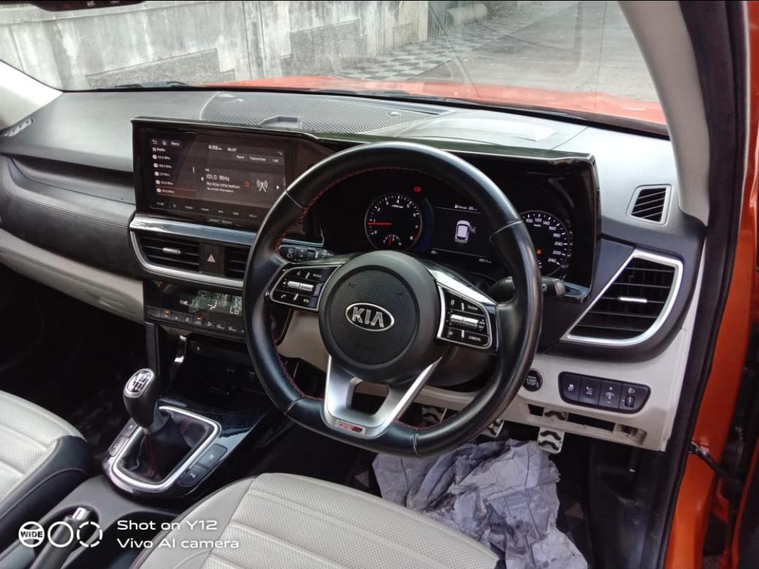 UsedCar