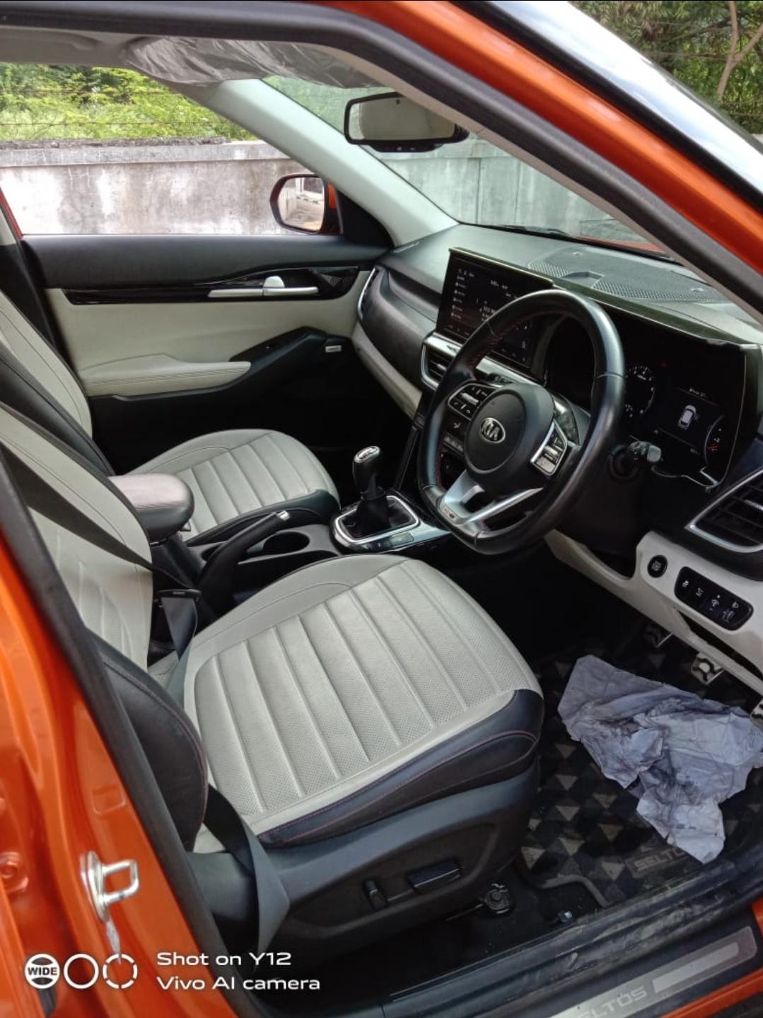 UsedCar