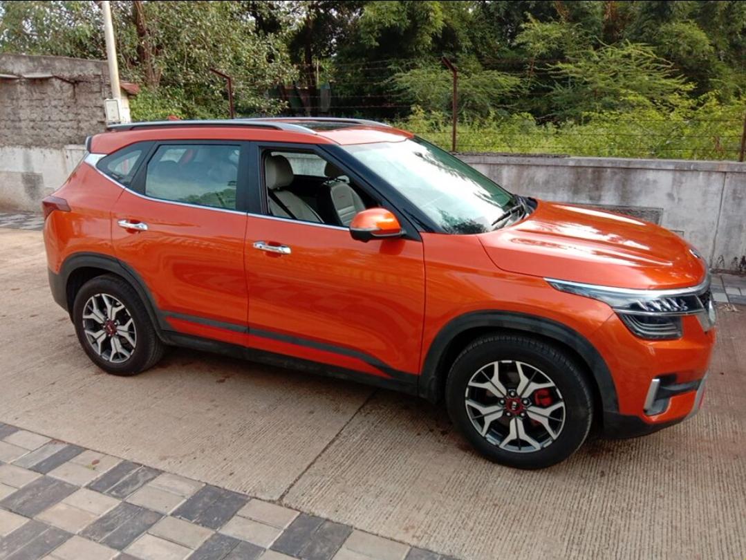UsedCar