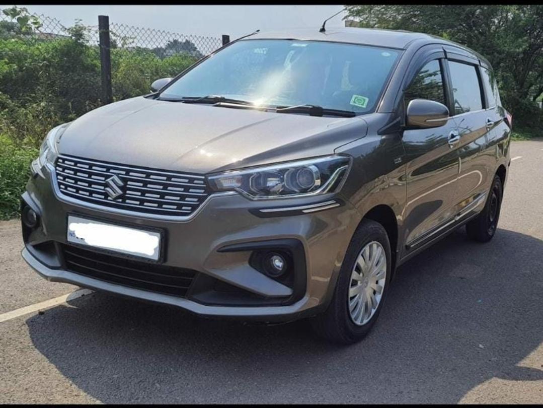 2019 मारुति सुजुकी अर्टिगा VDI 2019 मारुति सुजुकी अर्टिगा VDI