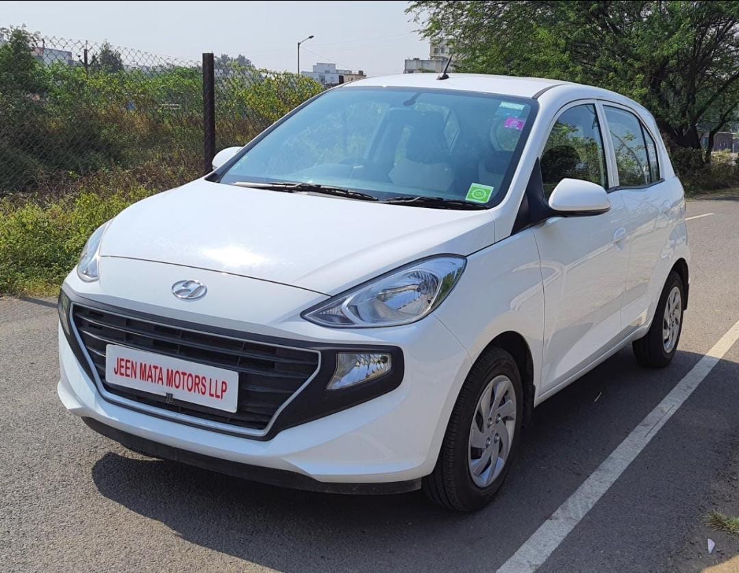 2020 ह्युंडई नई सैंट्रो D-Lite Petrol 2020 ह्युंडई नई सैंट्रो D-Lite Petrol