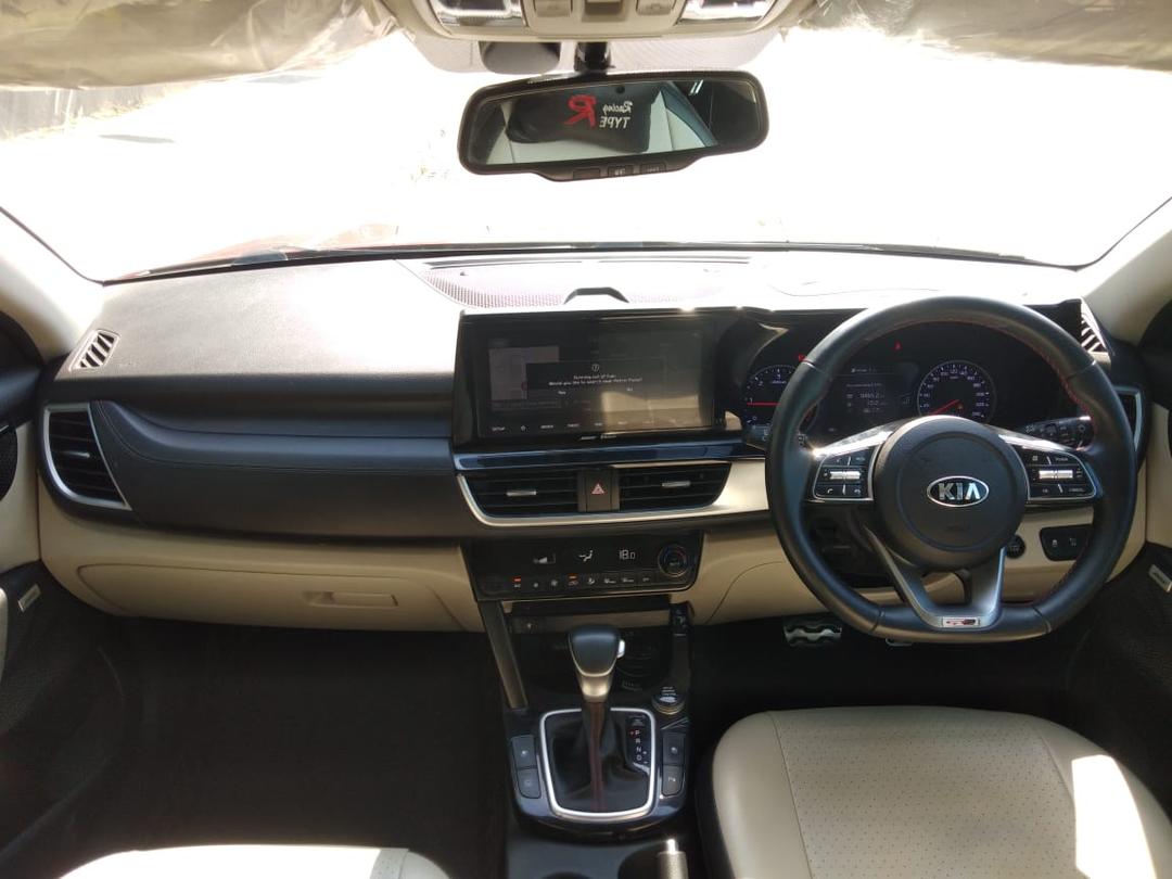 UsedCar