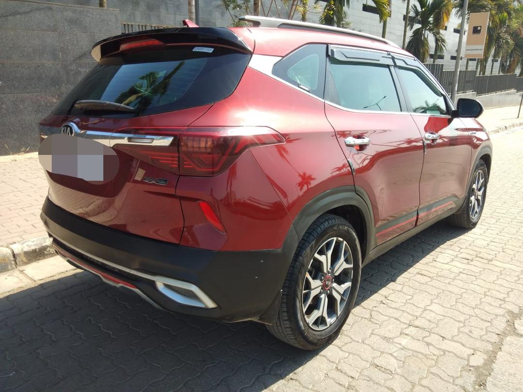 UsedCar