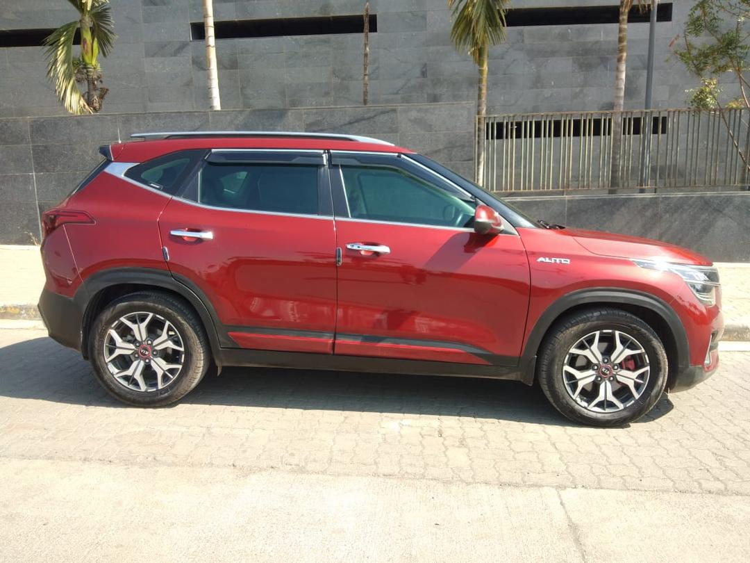 UsedCar
