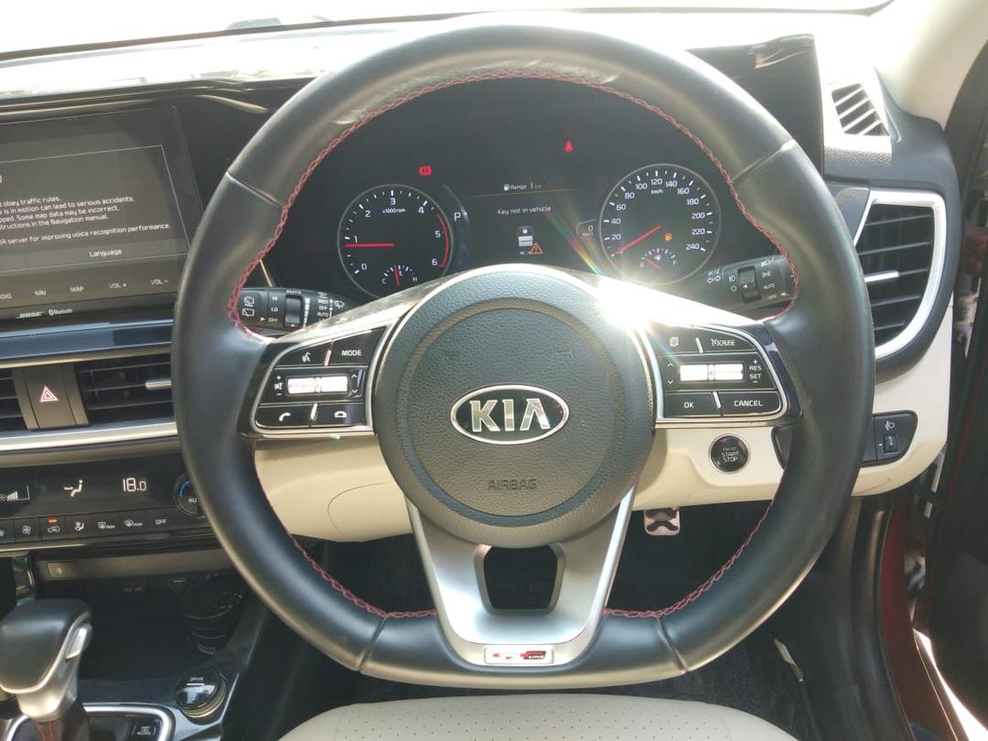 UsedCar