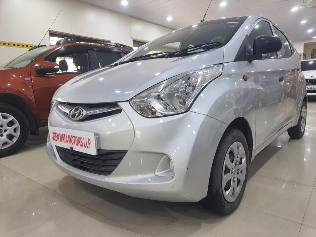 2015 ह्युंडई इऑन Magna Plus 2015 ह्युंडई इऑन Magna Plus