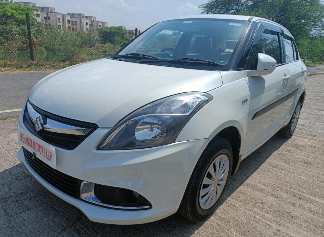 2015 मारुति सुजुकी स्विफ्ट डिज़ायर VXI 2015 मारुति सुजुकी स्विफ्ट डिज़ायर VXI