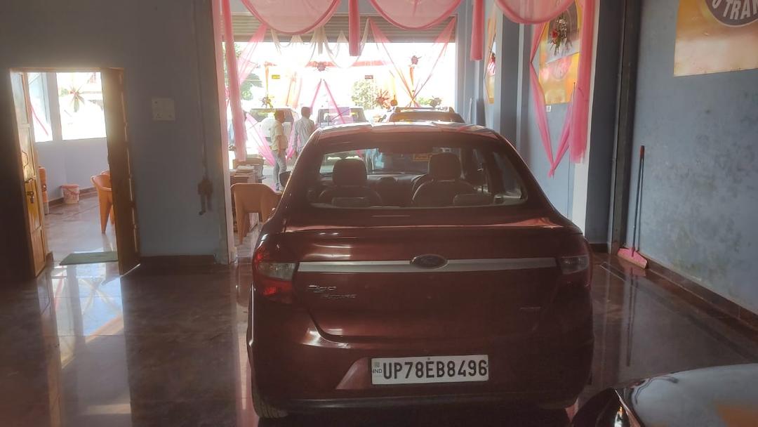 UsedCar