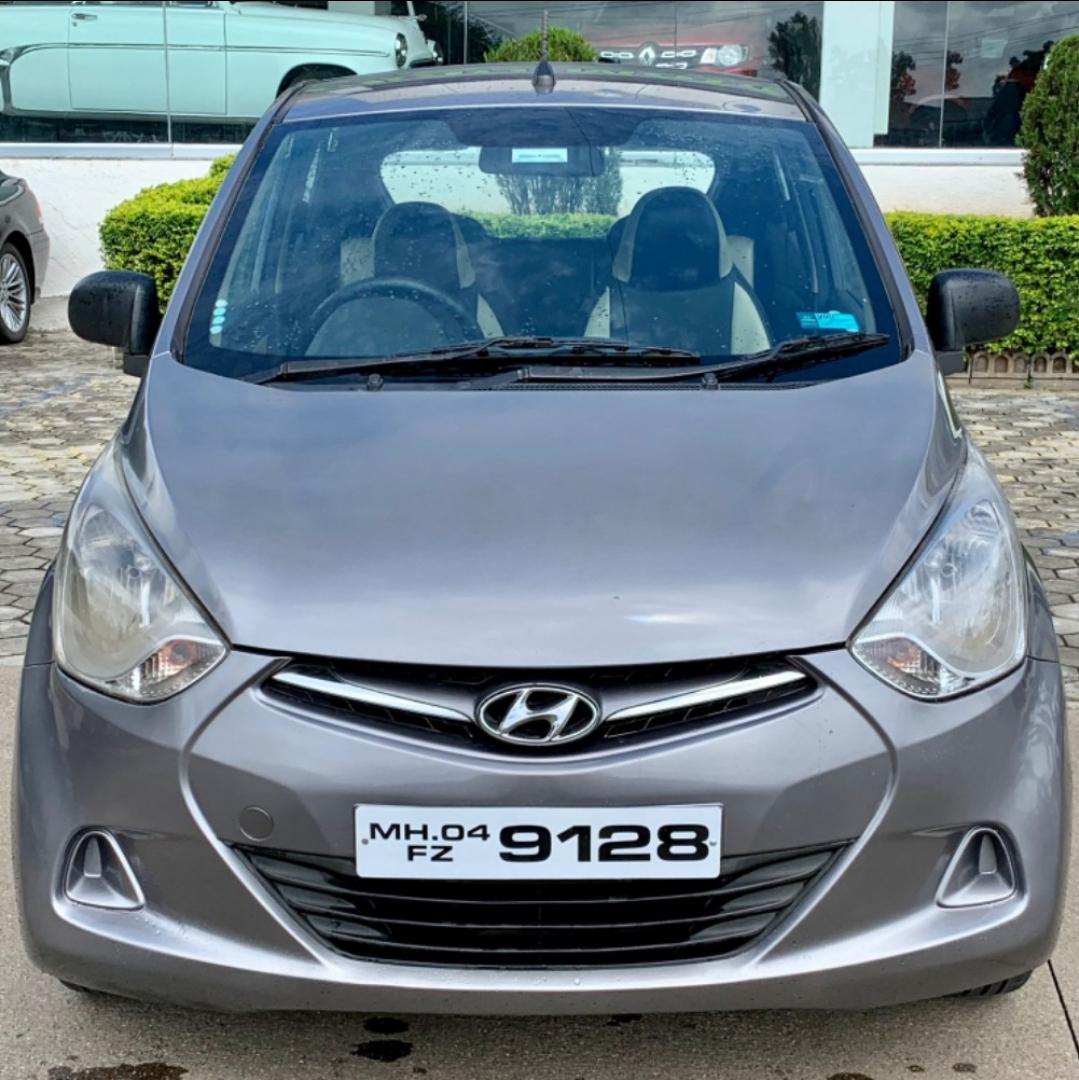 2013 ह्युंडई इऑन Magna Plus 2013 ह्युंडई इऑन Magna Plus