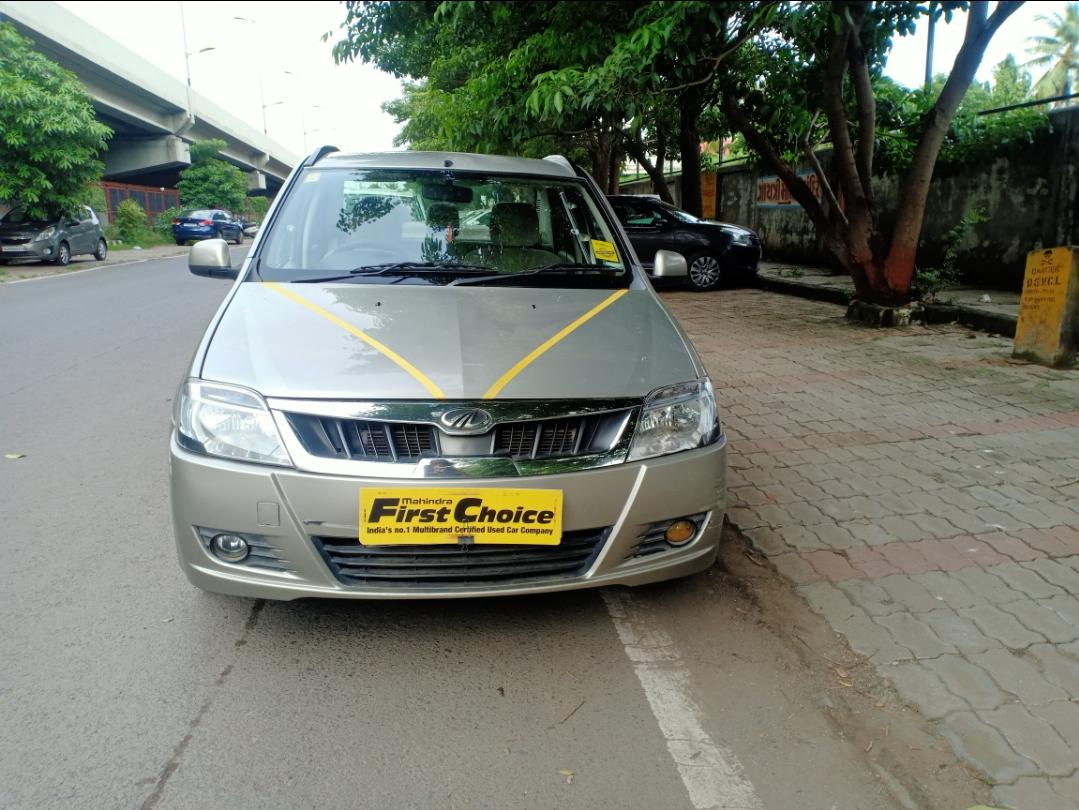 2013 महिंद्रा वेरिटो D6 2013 महिंद्रा वेरिटो D6