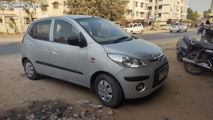 UsedCar