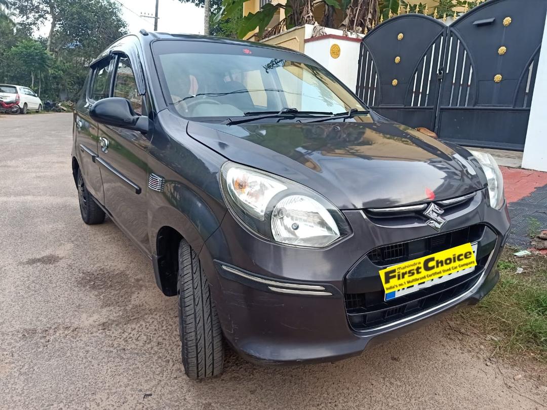 UsedCar