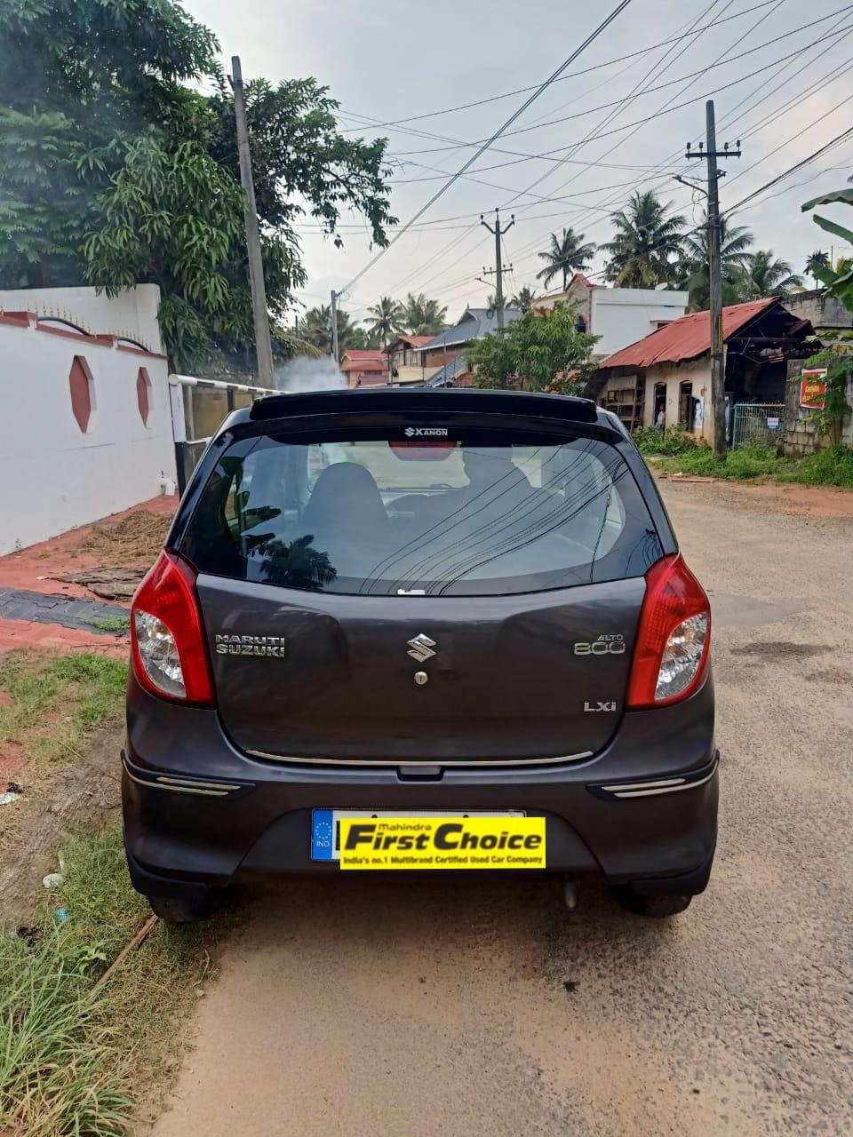 UsedCar