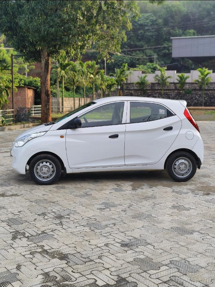 2017 ह्युंडई इऑन Era Plus 2017 ह्युंडई इऑन Era Plus