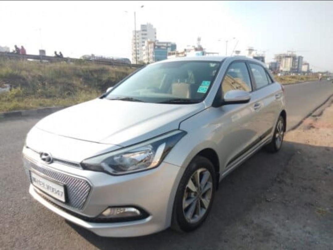 2015 ह्युंडई  ईलाइट आई20 1.4 Asta Option Diesel BS IV 2015 ह्युंडई  ईलाइट आई20 1.4 Asta Option Diesel BS IV