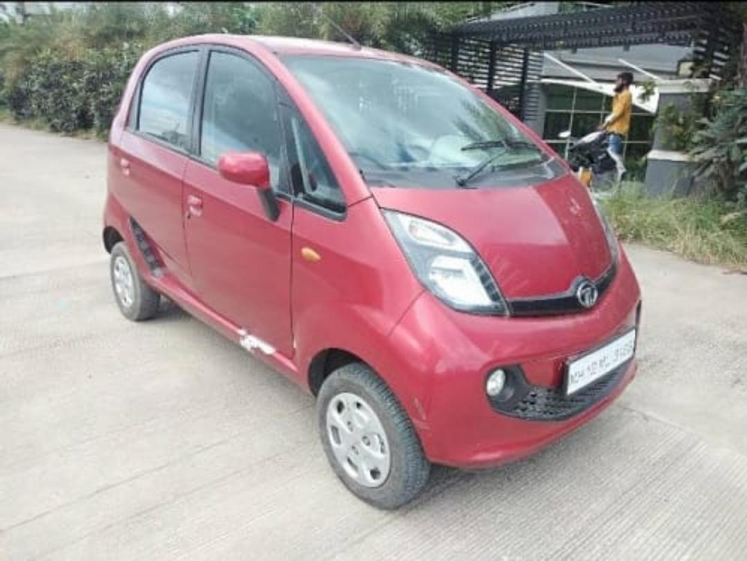 2015 टाटा नैनो Twist XT 2015 टाटा नैनो Twist XT