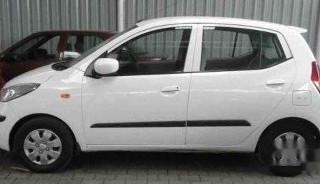 2009 ह्युंडई आई10 Era 2009 ह्युंडई आई10 Era