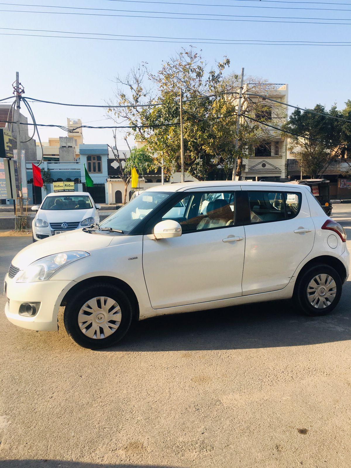 2013 मारुति सुजुकी स्विफ्ट VDI 2013 मारुति सुजुकी स्विफ्ट VDI