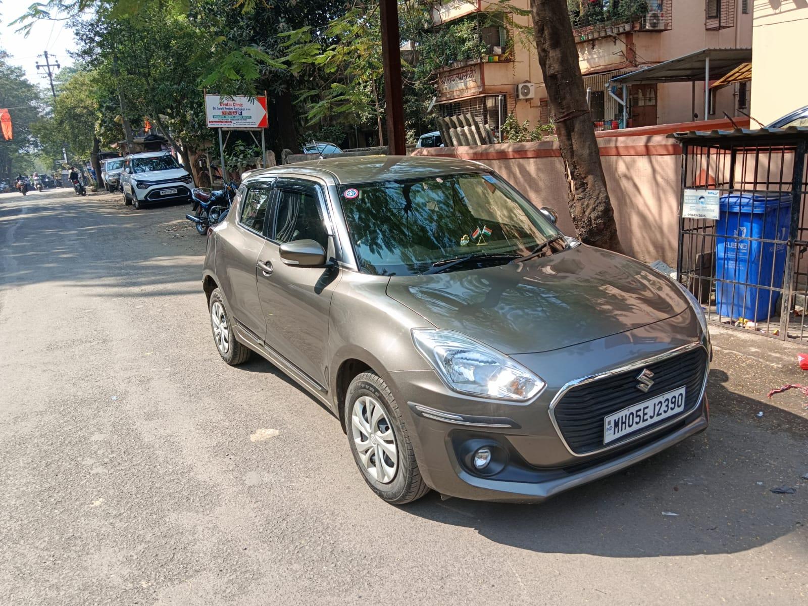 2020 मारुति सुजुकी स्विफ्ट VXI BS IV 2020 मारुति सुजुकी स्विफ्ट VXI BS IV