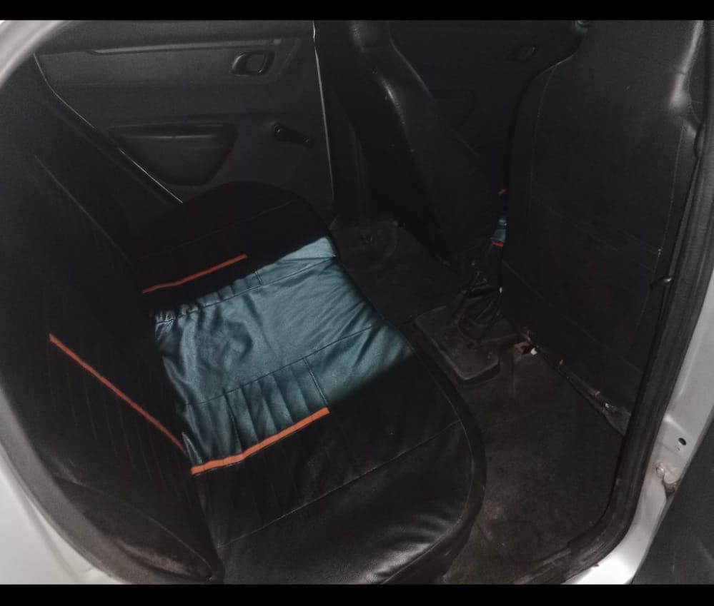 2017 रेनो क्विड RXT 1.0 BS IV 2017 रेनो क्विड RXT 1.0 BS IV