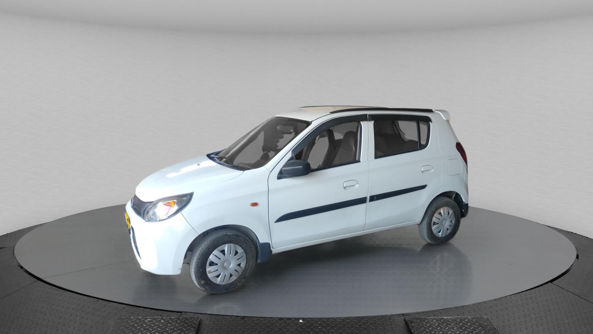 2020 मारुति सुजुकी अल्टो 800 Standard CNG 2020 मारुति सुजुकी अल्टो 800 Standard CNG