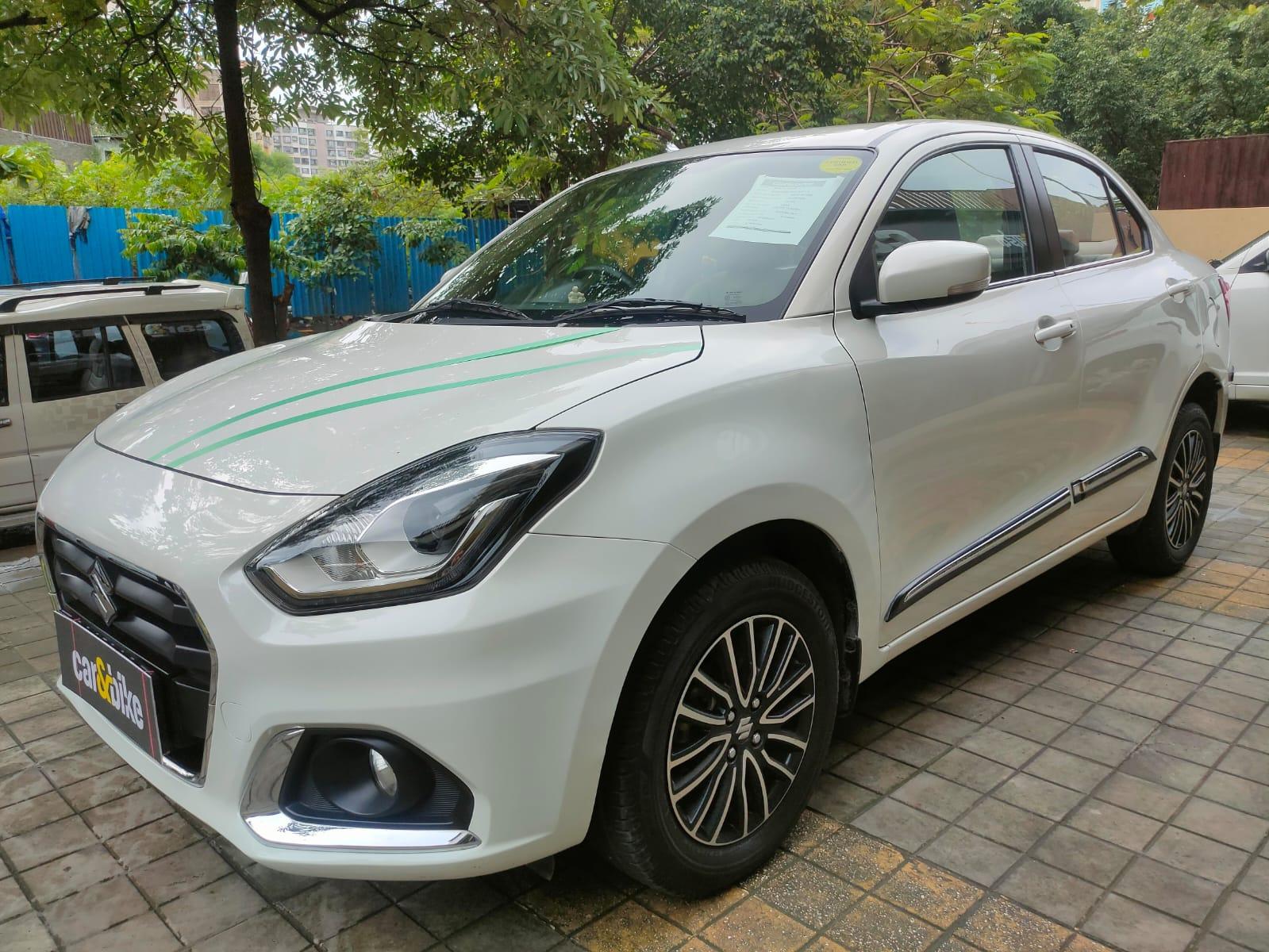 2020 मारुति सुजुकी डिजायर ZXI Plus AGS 2020 मारुति सुजुकी डिजायर ZXI Plus AGS